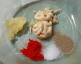 Cigánypecsenye recept fázis 1 fotója