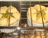 A picture of step 10 of Mike's Turkey Pot Pies.