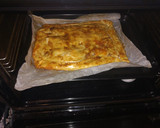 Foto del paso 5 de la receta: Empanada vegetal, con masa de pan casero