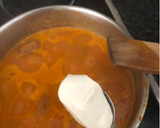 Foto del paso 6 de la receta: Albóndigas de pavo y avena en caldo (receta rica en proteína y baja en grasa)