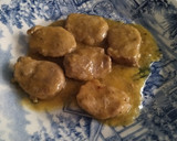 Foto del paso 6 de la receta: Solomillo en salsa de vino