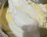 Foto langkah ke 2 dari resep Marble Butter Greentea.