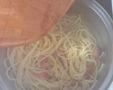 Foto del paso 6 de la receta: Pasta alla carbonara