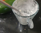 Foto del paso 1 de la receta: Fritters de zanahoria y calabacín