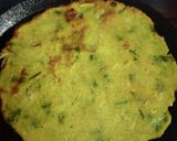 गोअन कांद्याची भाकरी (Goan Kandhachi Bhakhari Recipe In Hindi) रेसिपी चरण 5 फोटो