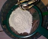 Foto langkah ke 5 dari resep Cake Pepaya.
