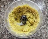 Foto del paso 3 de la receta: Falafel al horno