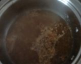 Foto langkah ke 1 dari resep Kopi Susu Halia khas Brunei Darussalam.