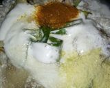 Foto langkah ke 3 dari resep Nasi Kuning Super Simple.
