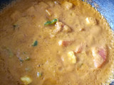કાજુ પનીર(kaju paneer in Gujarati)