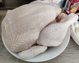 Foto langkah ke 1 dari resep Soy Sauce Chicken.