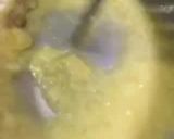 A picture of step 3 of Butter rice.