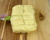 Foto del paso 2 de la receta: Bolitas de queso
