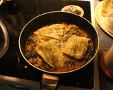 Foto del paso 5 de la receta: Bacalao a la Cream, de la crema