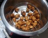 ડ્રાય મન્ચુરિયન(Dry Manchurian Recipe in Gujarati) રેસીપી સ્ટેપ3ફોટો