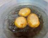 Foto langkah ke 1 dari resep Perkedel Kentang Korned.