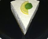 Citromtorta sütés nélkül recept fázis 6 fotója