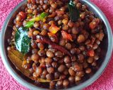 સુકી તુવેરના ટોઠા (Recipe In Gujarati) રેસીપી સ્ટેપ4ફોટો