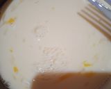 Foto langkah ke 2 dari resep Pumpkin Thai Dessert with Milk.
