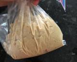 Simple garbanzo gnocchi recipe step 2 photo