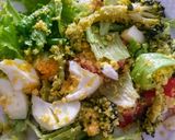 Foto del paso 2 de la receta: Ensalada de cous cous 🥗