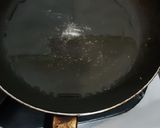 Foto langkah ke 5 dari resep Omlet sayur vegie.