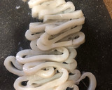Foto del paso 6 de la receta: Cazuela de garbanzos a la marinera
