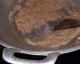 Foto langkah ke 3 dari resep Gepuk Ayam serundeng basah.