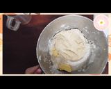 Foto langkah ke 3 dari resep Resep roti TANPA TELUR EMPUK tahan lama.