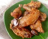 Foto langkah ke 4 dari resep Ayam Bawang.