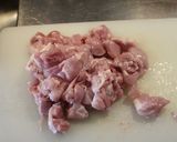 Foto del paso 4 de la receta: Pollo a la Crucis, pero no fritooo!!!