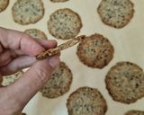 Foto del paso 5 de la receta: Crackers, mis favoritas