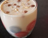 मसाला दूध (masala dudh recipe in marathi) रेसिपी स्टेप 1 फोटो 