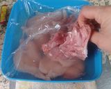 Foto del paso 1 de la receta: | PASTELA MARROQUÍ 🇲🇦| J.M. García