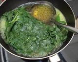 Foto langkah ke 1 dari resep Gulai daun singkong.