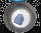 விநாயகருக்கு பிடித்த கொழுக்கட்டை(kolukattai recipe in tamil) ரெசிபி ஸ்டேப் 3 புகைப்படம்