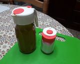Foto del passaggio 6 della ricetta Sformatino zucchine speck e scamorza