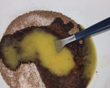 Foto del paso 1 de la receta: Brownie con café súper rico y húmedo! 🩷🍫 (de Nesquik)
