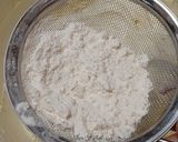 عکس مرحله 3 از دستور شیرینی کشمشی نارگیلی