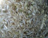Foto langkah ke 1 dari resep Gudangan.