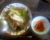 Hình bước làm 3 của món Canh chua cá rô phi