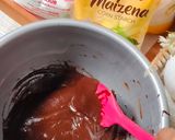 Foto langkah ke 8 dari resep Bolu Kukus Coklat Gluten Free.