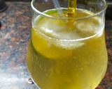 Foto del paso 1 de la receta: Trago ganciamate (trago con mate)