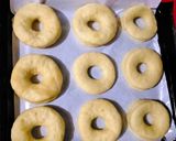Foto langkah ke 9 dari resep Donat kentang.