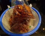 รูปขั้นตอนการทำที่ 5 ของ ไก่กรอบ(เจ)"เฮงเฮงเฮง"