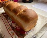Φωτογραφία βήματος 10 της συνταγής Ψωμί Brioche από την Γαλλία