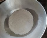 Une image de l'étape 2 de Gâteau au Chocolat Fondant.