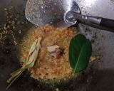 Foto langkah ke 2 dari resep Tumis Nangka Muda.
