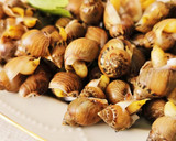 Foto del paso 3 de la receta: Caracolillos de Mar