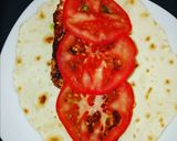 Une image de l'étape 4 de Pâte à Wraps vegan, healthy et maison 🌯.
